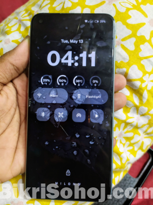 Realme 7 good condition 8GB/128GB